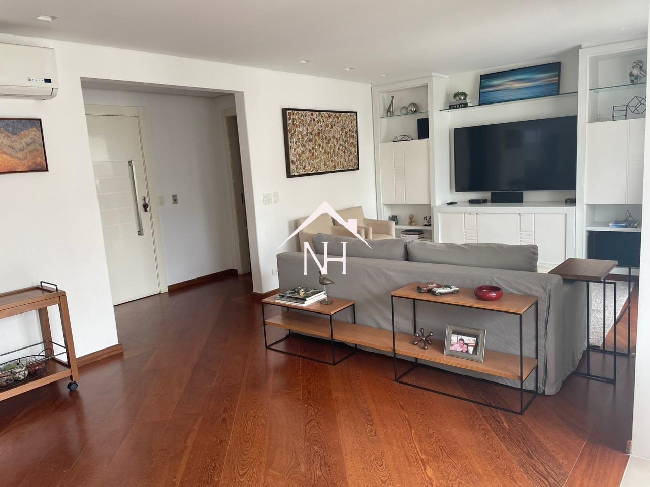 Apartamento, 3 quartos, 200 m² - Foto 21