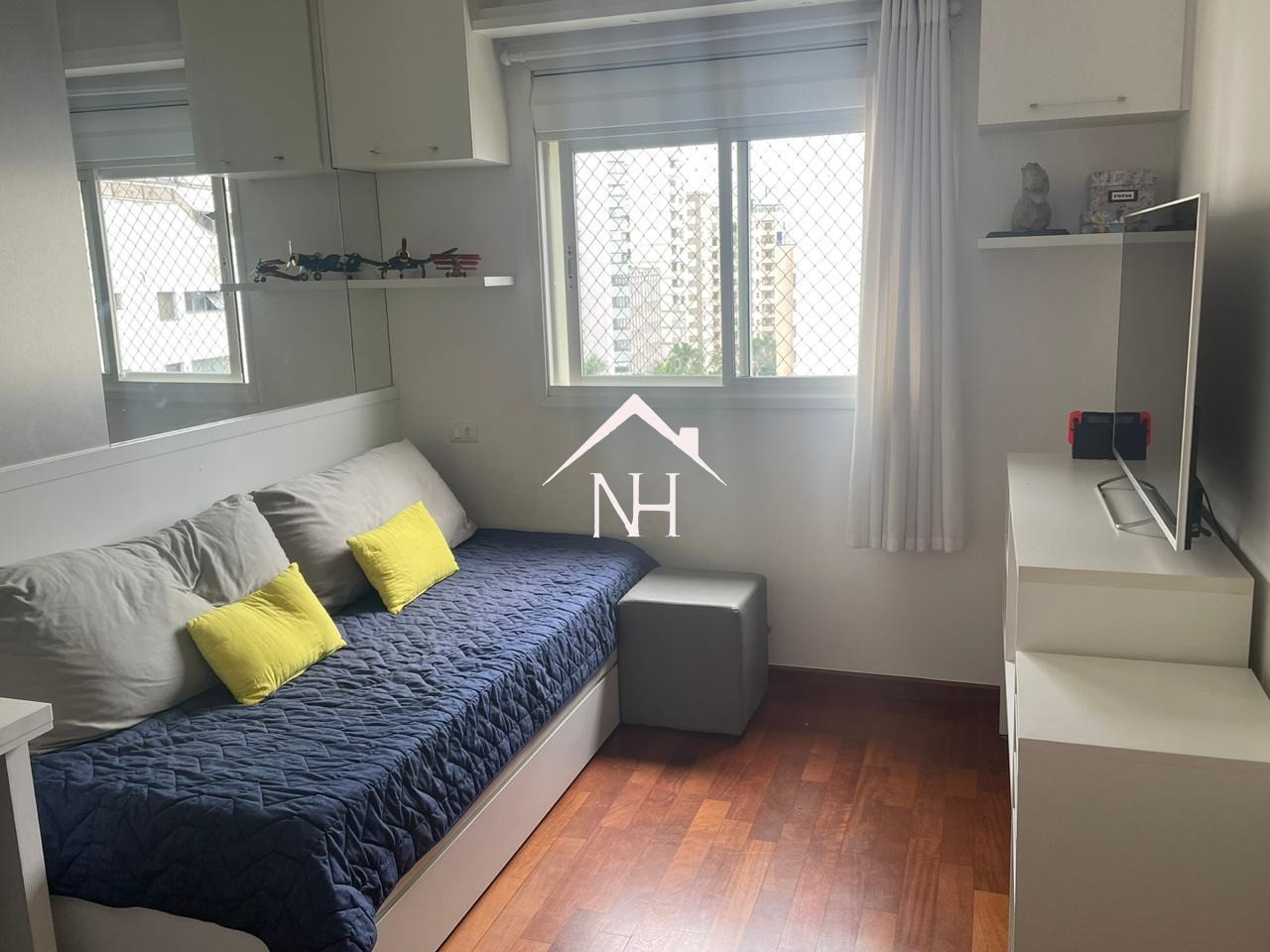 Apartamento, 3 quartos, 200 m² - Foto 45