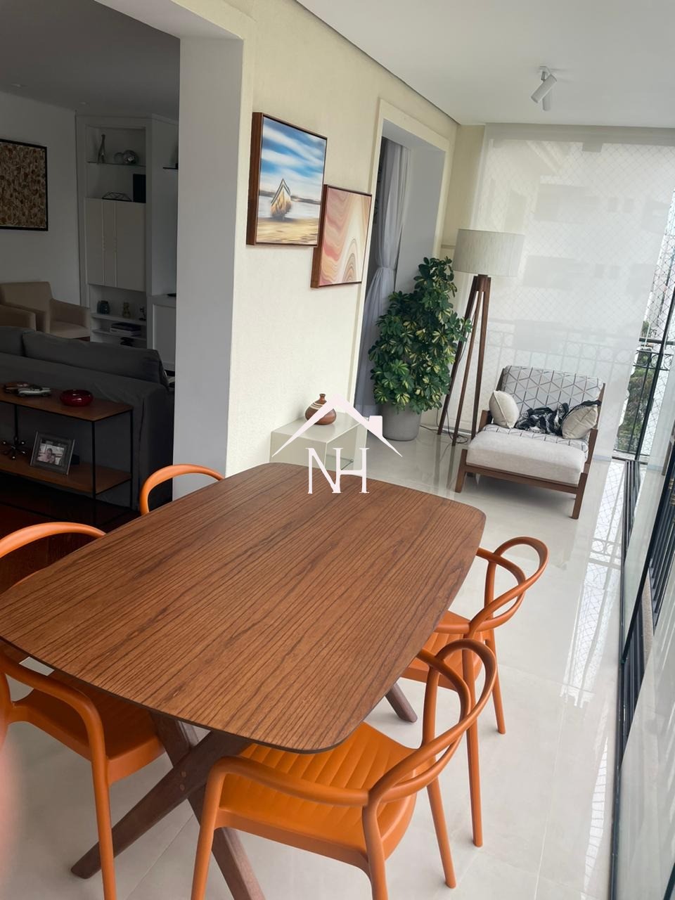 Apartamento, 3 quartos, 200 m² - Foto 22