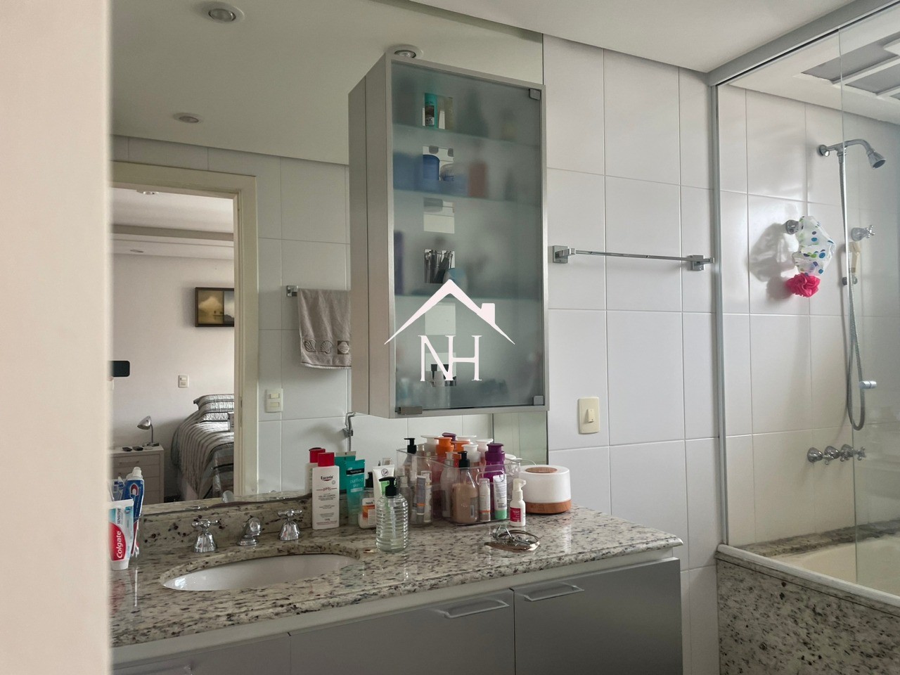 Apartamento, 3 quartos, 200 m² - Foto 42