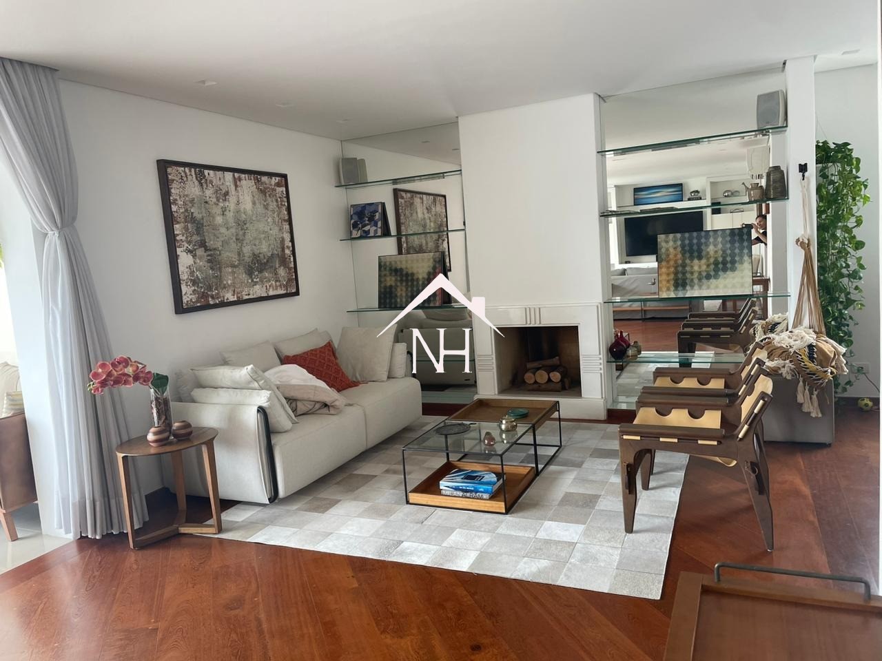 Apartamento, 3 quartos, 200 m² - Foto 19