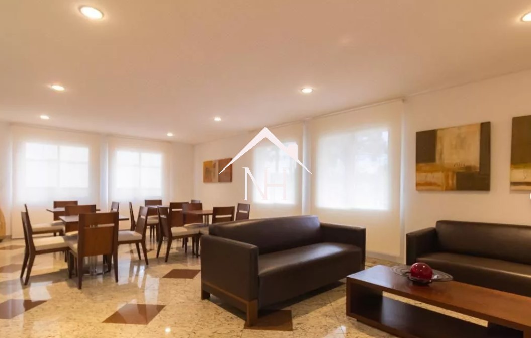 Apartamento, 3 quartos, 200 m² - Foto 11