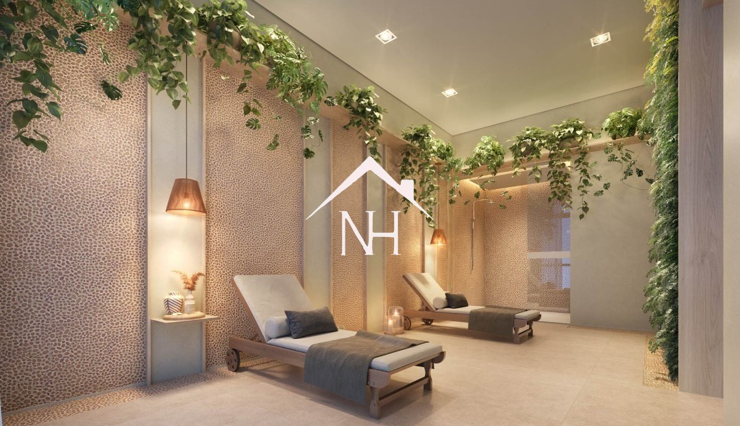 Cobertura, 4 quartos, 238 m² - Foto 4