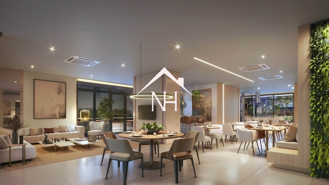 Cobertura, 4 quartos, 238 m² - Foto 5