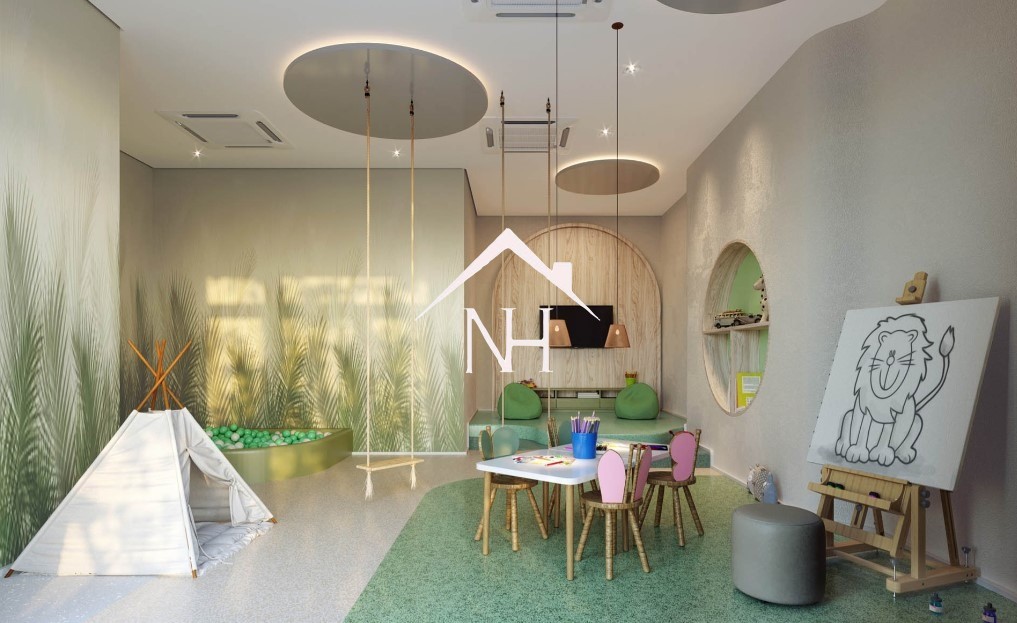 Cobertura, 4 quartos, 238 m² - Foto 6