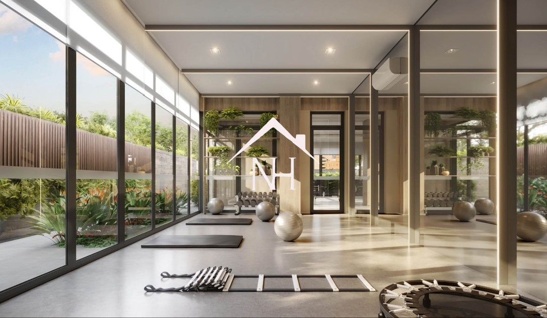 Cobertura, 4 quartos, 238 m² - Foto 7