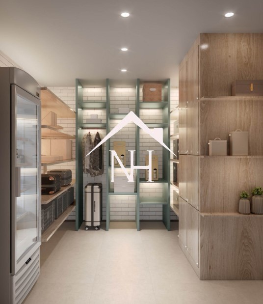 Cobertura, 4 quartos, 238 m² - Foto 9