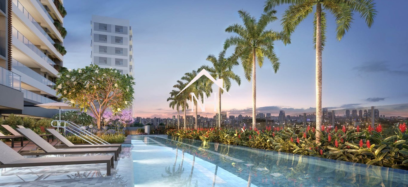 Cobertura, 4 quartos, 238 m² - Foto 11