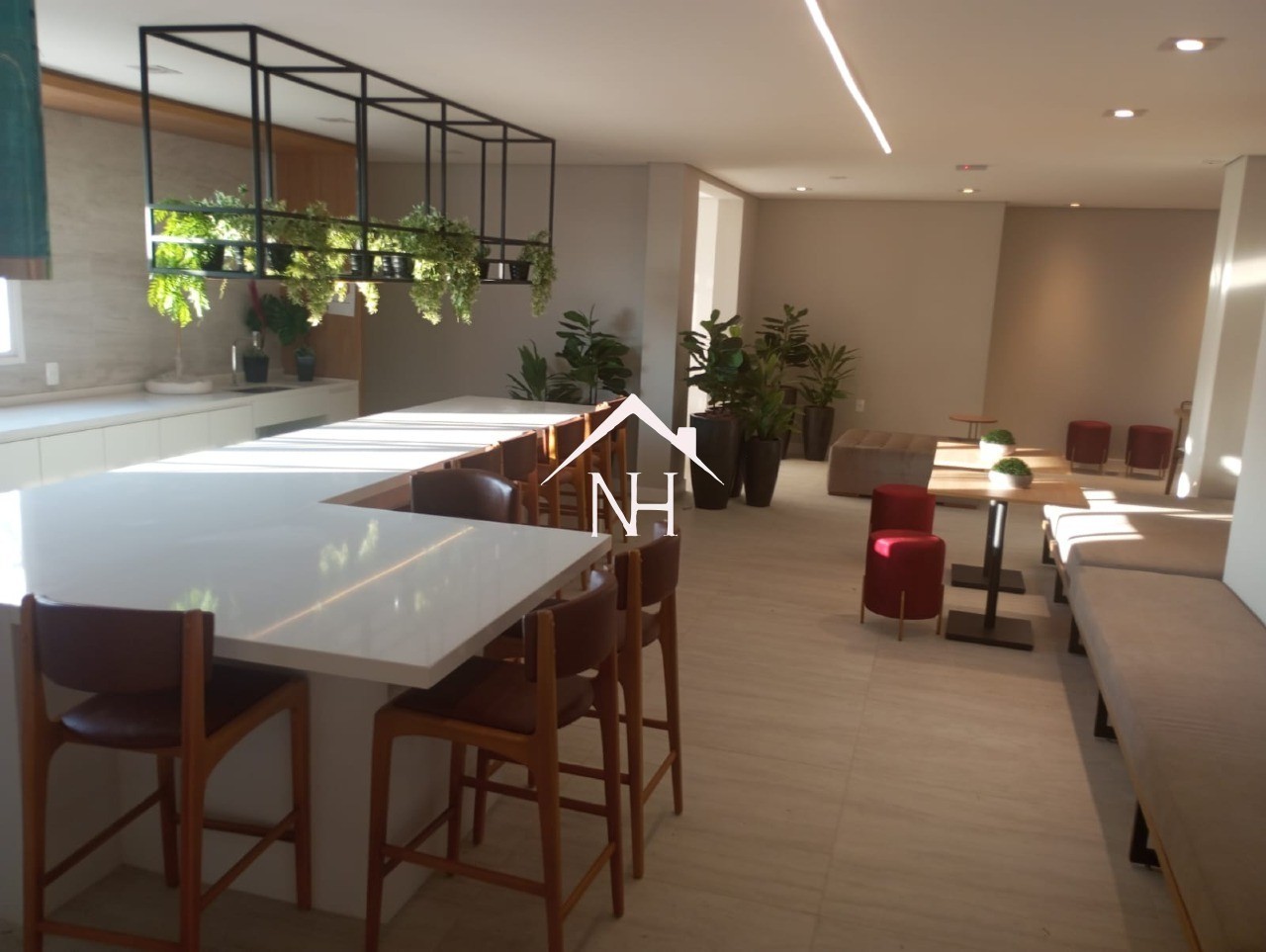 Apartamento de 59m c/ 2 dormitórios (1 suíte),1 vaga, terraço gourmet, brinquedoteca, piscinas, quadra, bicicletário, coworking, academia, playground