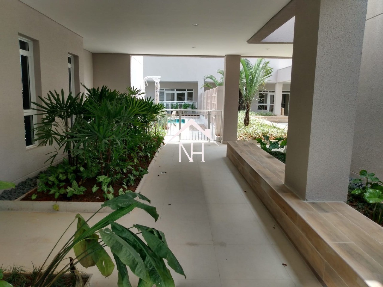 Apartamento de 59m c/ 2 dormitórios (1 suíte),1 vaga, terraço gourmet, brinquedoteca, piscinas, quadra, bicicletário, coworking, academia, playground