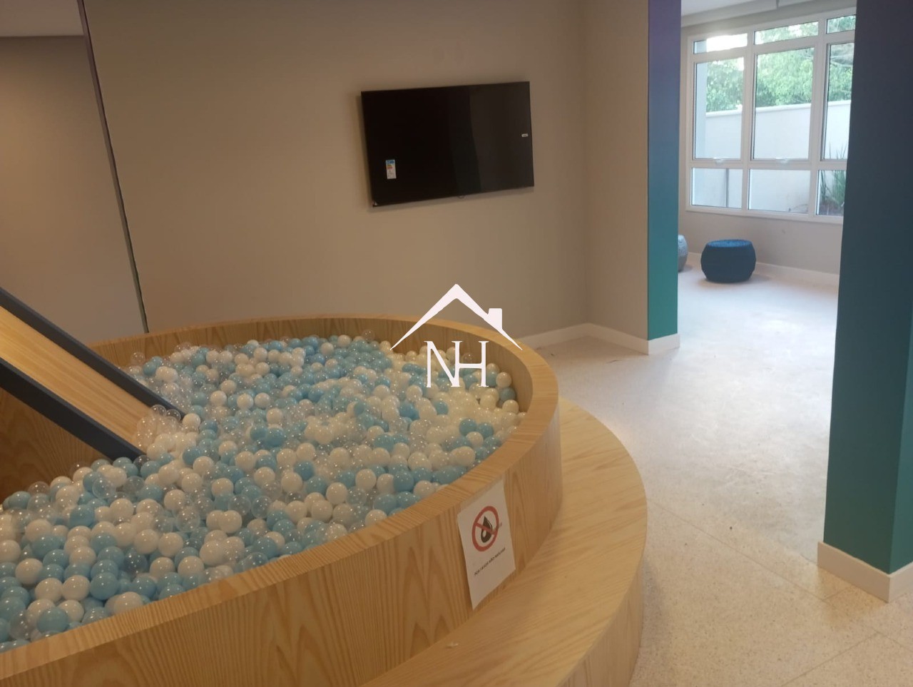 Apartamento de 59m c/ 2 dormitórios (1 suíte),1 vaga, terraço gourmet, brinquedoteca, piscinas, quadra, bicicletário, coworking, academia, playground