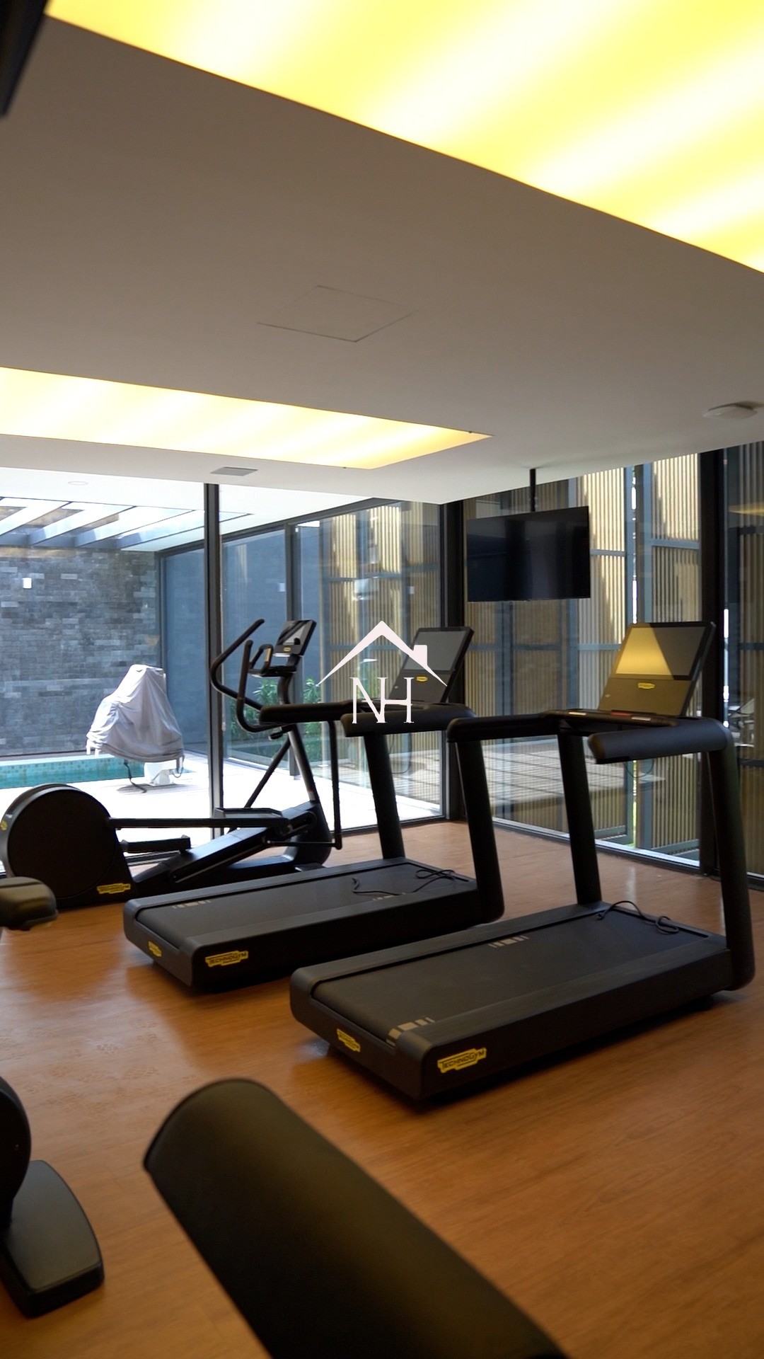 Apartamento, 3 quartos, 229 m² - Foto 8