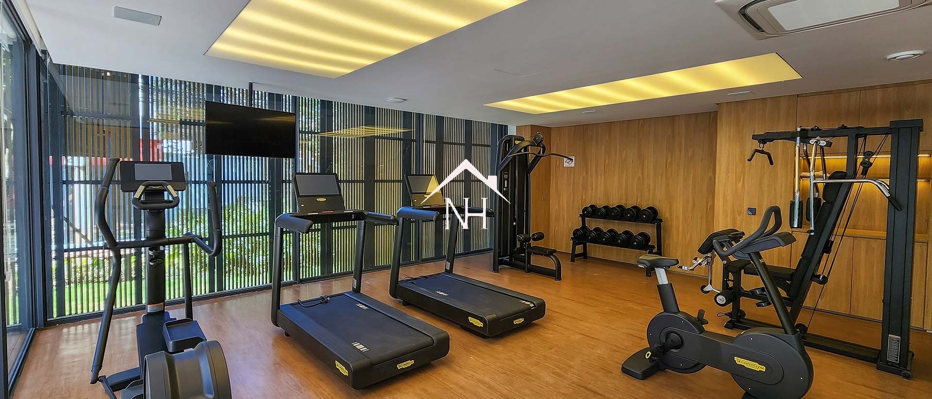 Apartamento, 3 quartos, 229 m² - Foto 9
