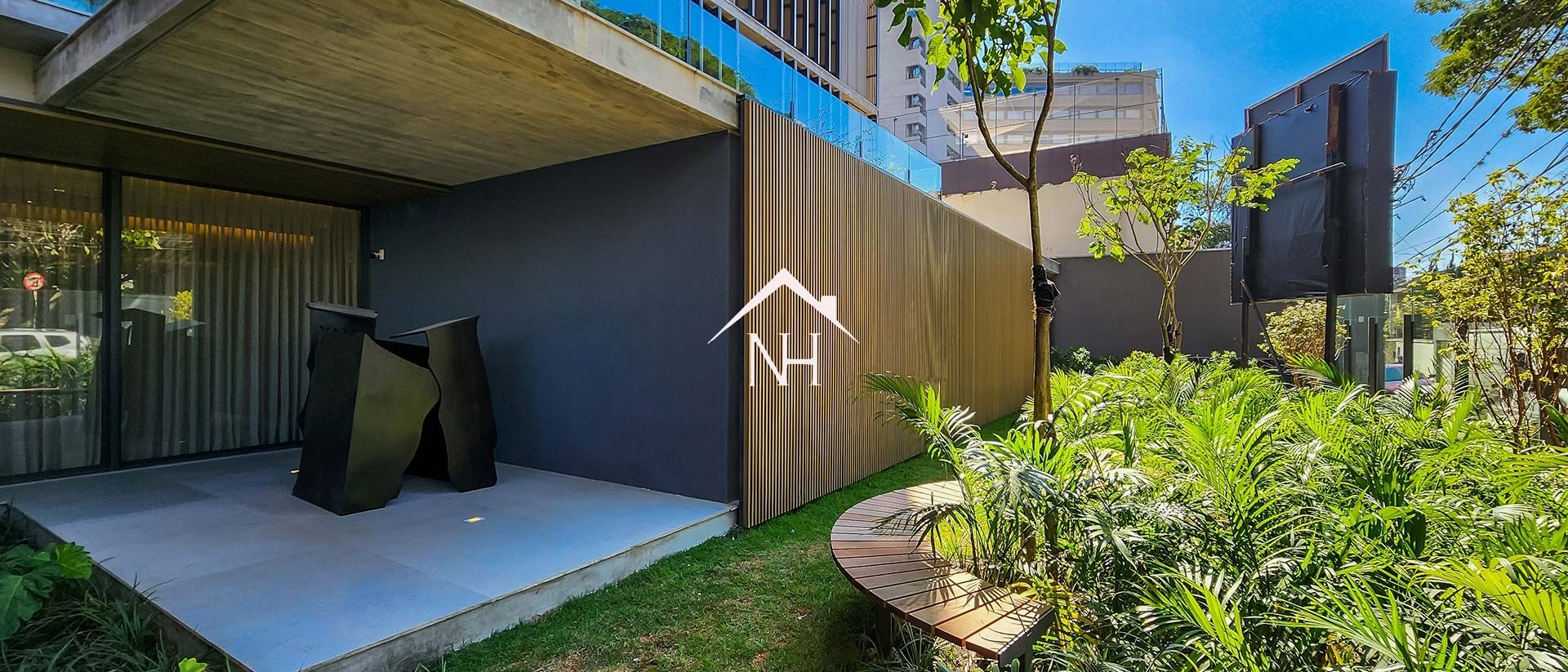 Apartamento, 3 quartos, 229 m² - Foto 12