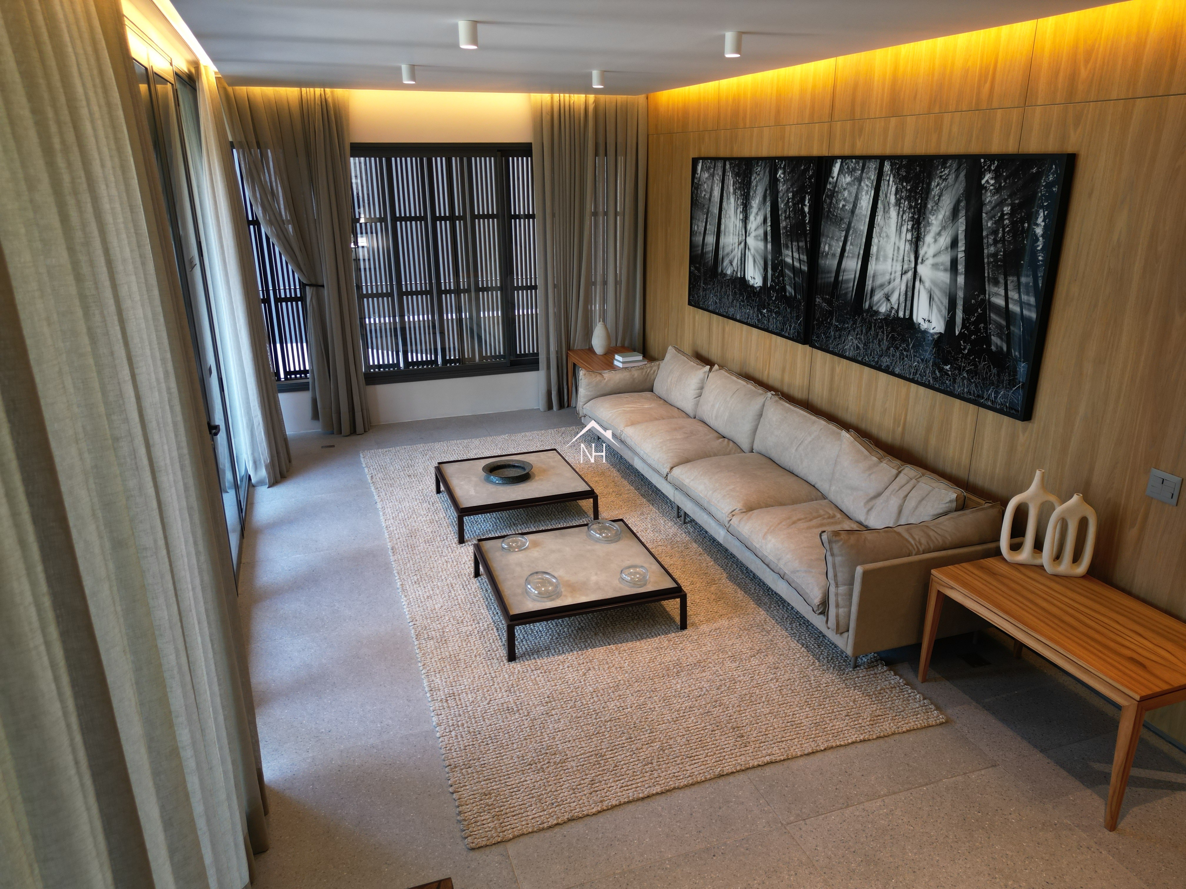 Apartamento, 3 quartos, 229 m² - Foto 14