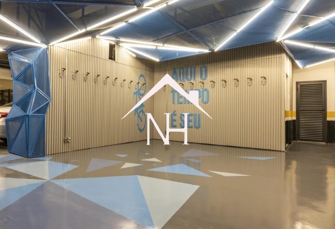 Cobertura, 2 quartos, 77 m² - Foto 18