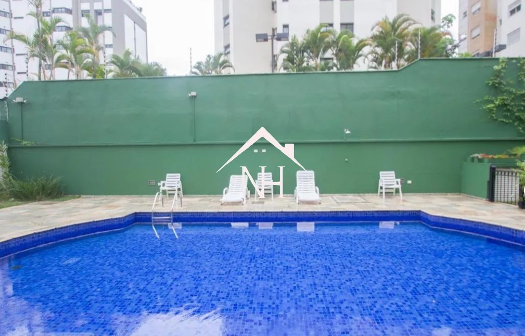 Apartamento, 3 quartos, 200 m² - Foto 10