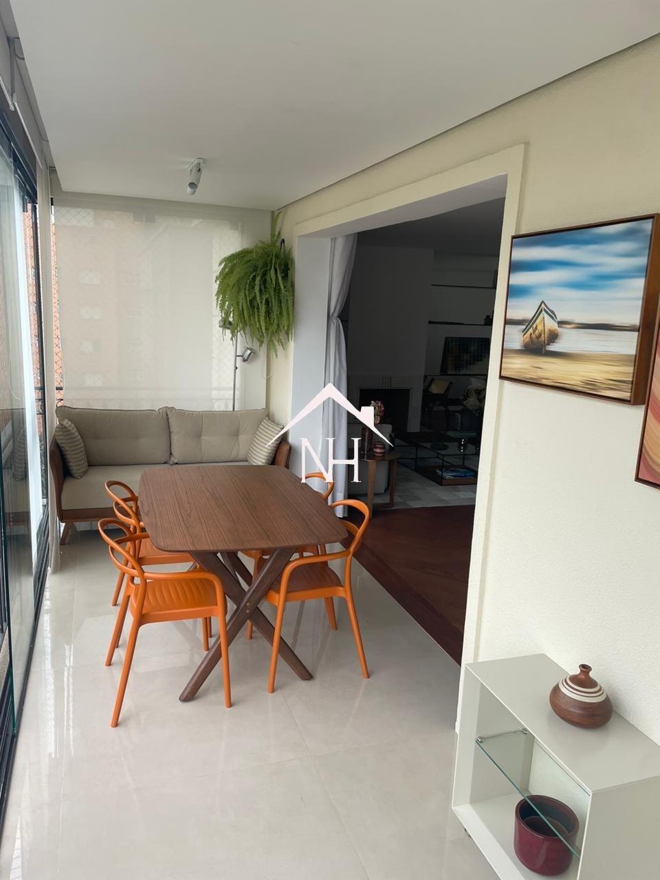 Apartamento, 3 quartos, 200 m² - Foto 23