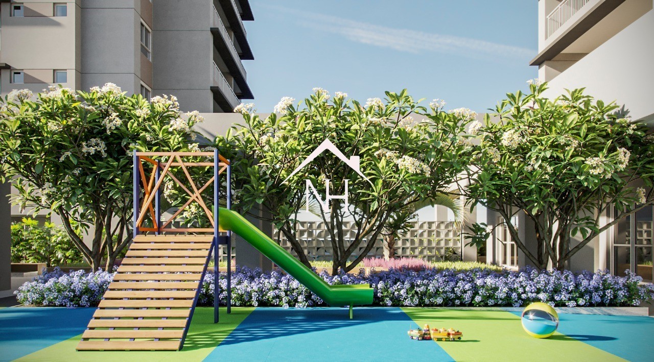 Apartamento Garden de 111m, 2 dormitórios (1 suíte),1 vaga, terraço gourmet, brinquedoteca, piscinas, coworking, academia, playground, salão de jogos