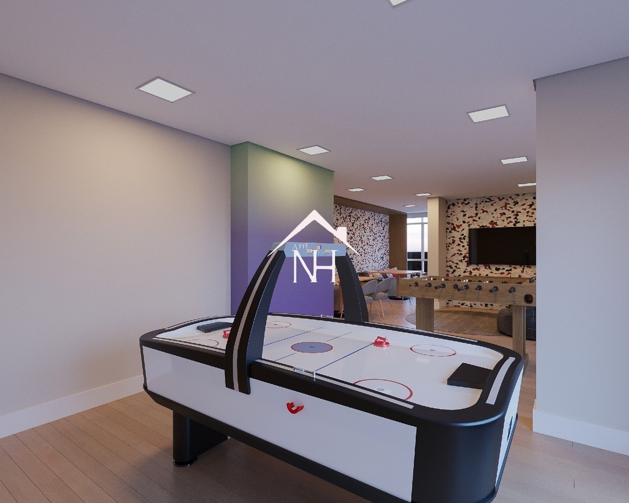 Apartamento Garden de 111m, 2 dormitórios (1 suíte),1 vaga, terraço gourmet, brinquedoteca, piscinas, coworking, academia, playground, salão de jogos