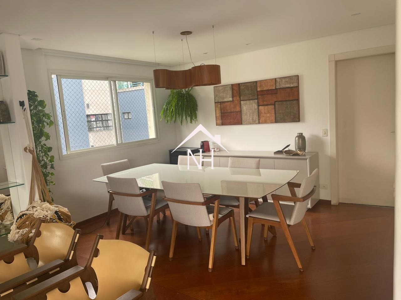 Apartamento, 3 quartos, 200 m² - Foto 24