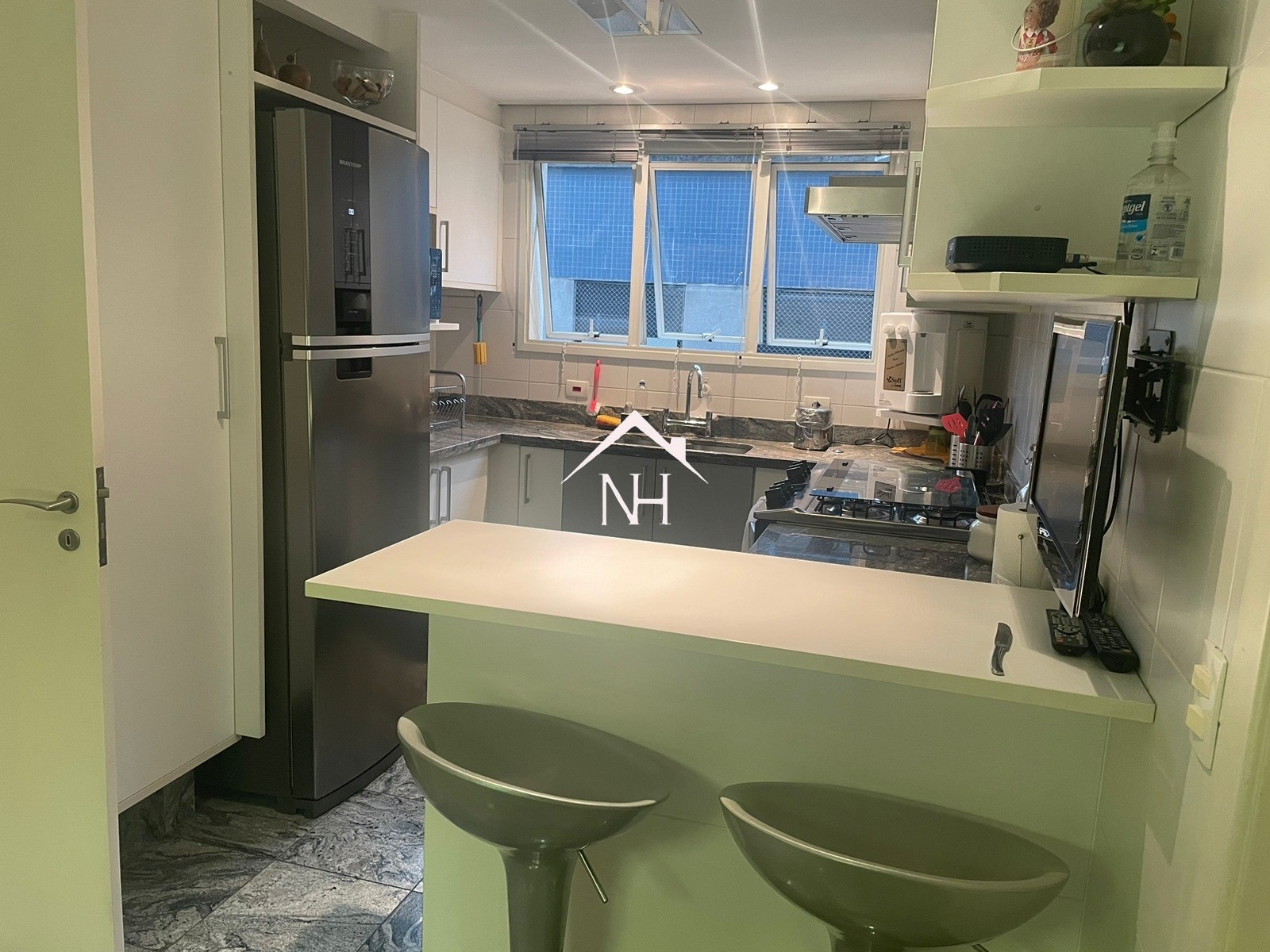 Apartamento, 3 quartos, 200 m² - Foto 53