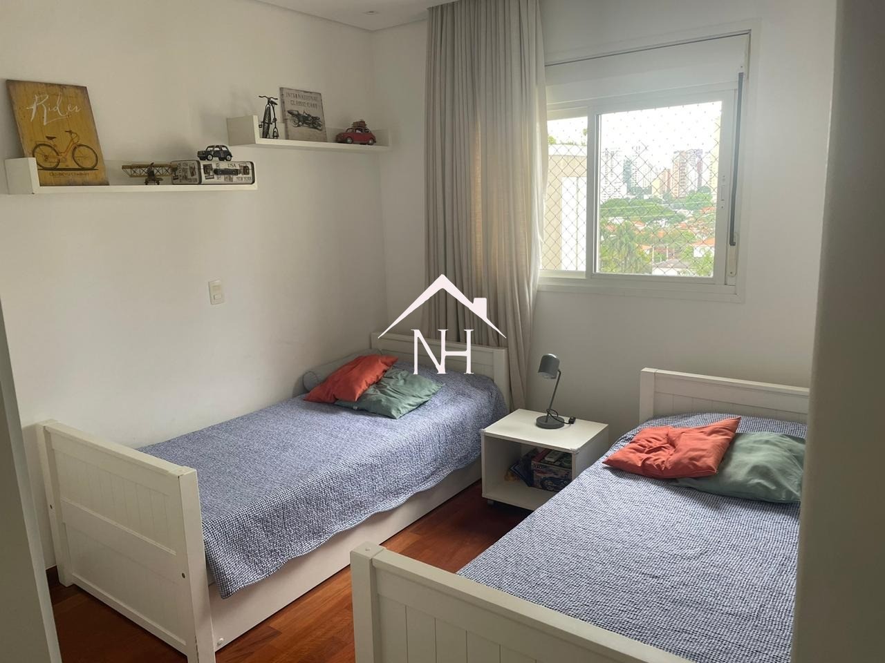 Apartamento, 3 quartos, 200 m² - Foto 51