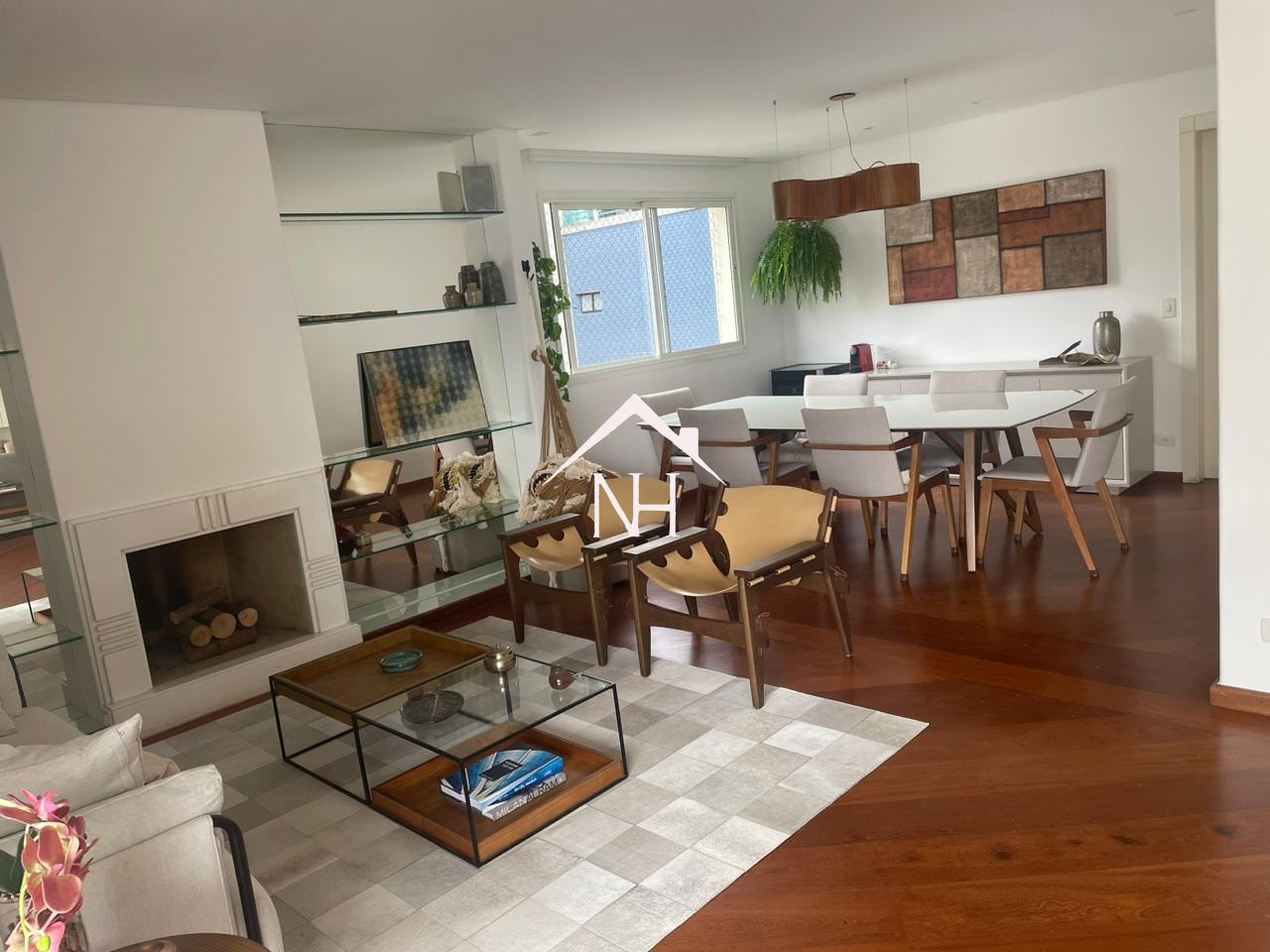 Apartamento, 3 quartos, 200 m² - Foto 25