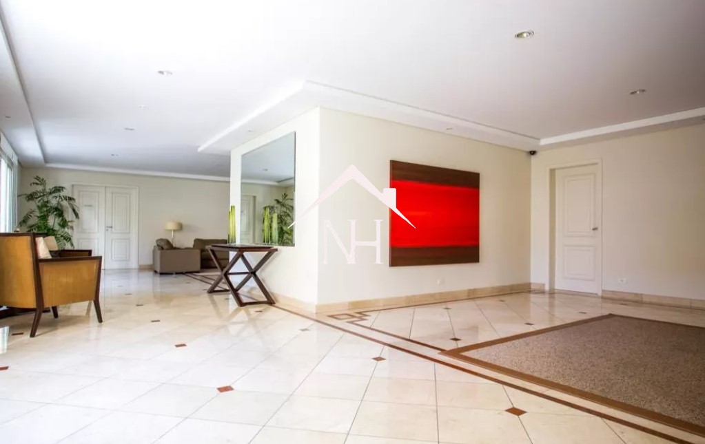 Apartamento, 3 quartos, 200 m² - Foto 6