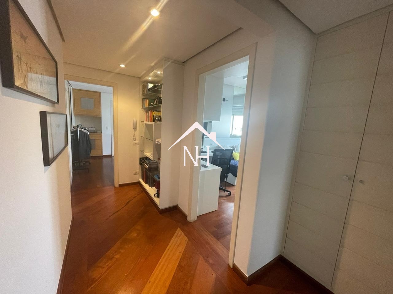 Apartamento, 3 quartos, 200 m² - Foto 50