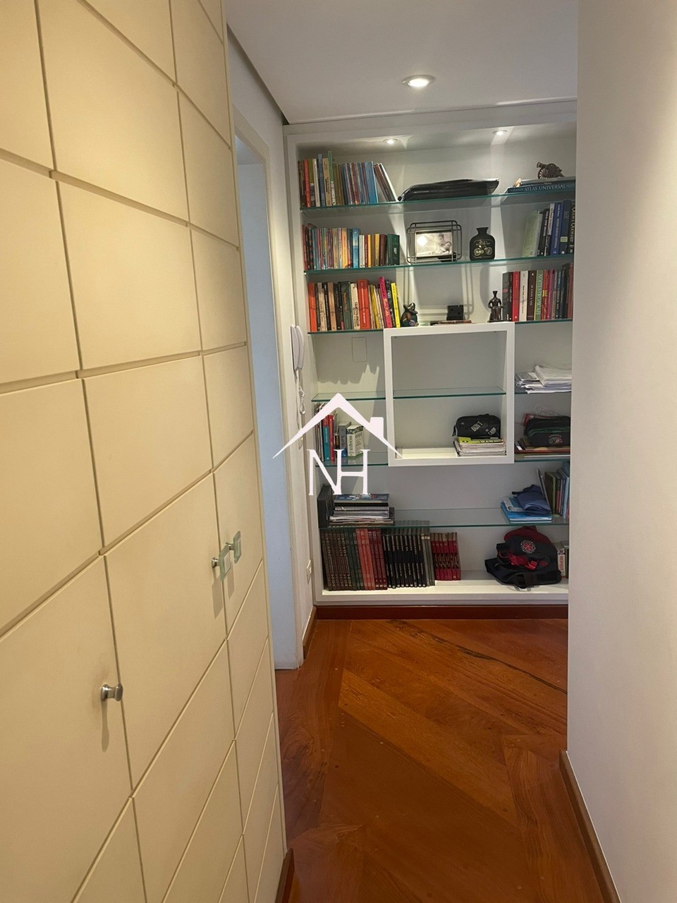 Apartamento, 3 quartos, 200 m² - Foto 32