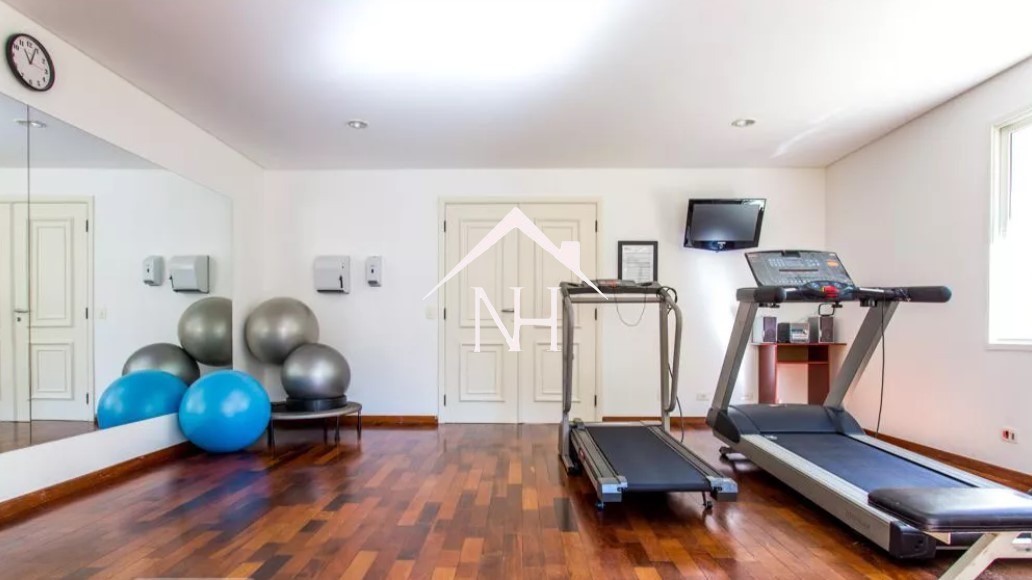 Apartamento, 3 quartos, 200 m² - Foto 9
