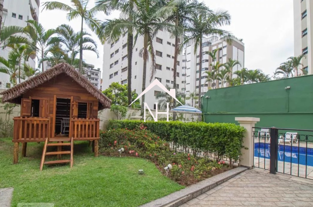 Apartamento, 3 quartos, 200 m² - Foto 3