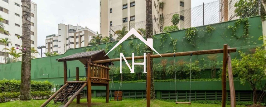 Apartamento, 3 quartos, 200 m² - Foto 4