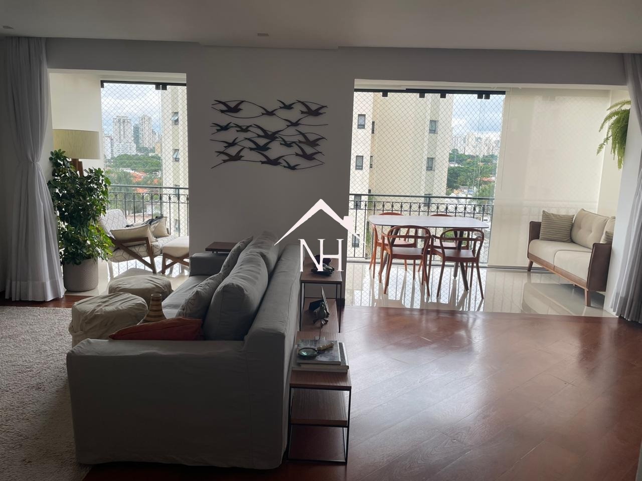 Apartamento, 3 quartos, 200 m² - Foto 18