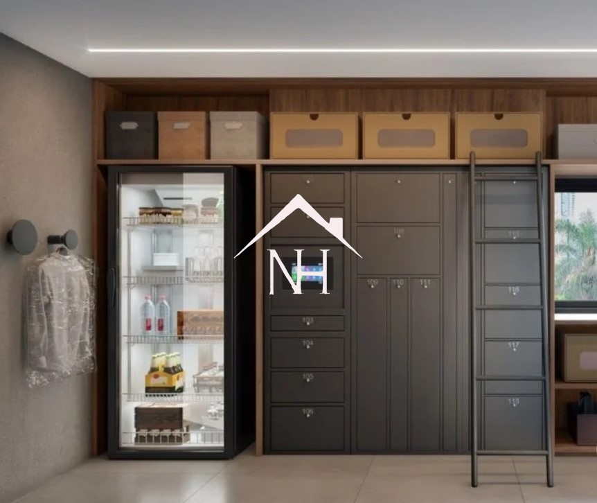 Apartamento, 3 quartos, 142 m² - Foto 4
