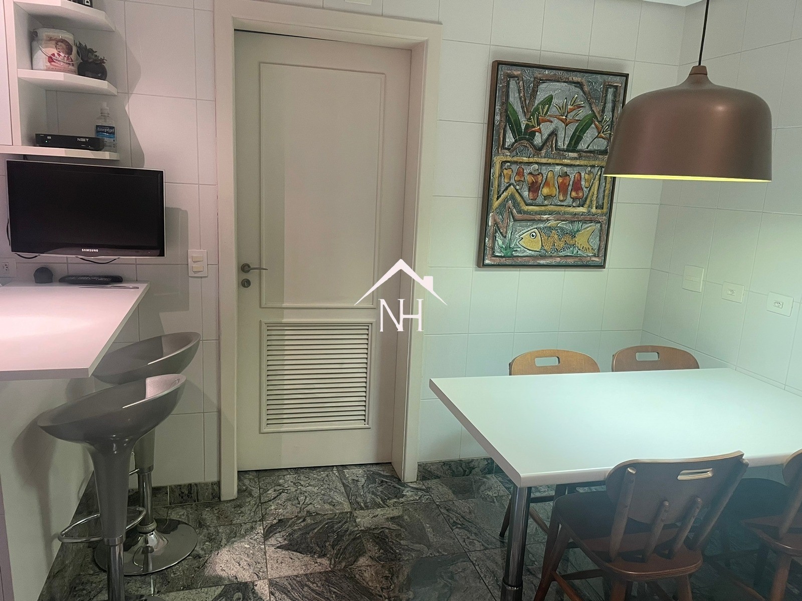 Apartamento, 3 quartos, 200 m² - Foto 55