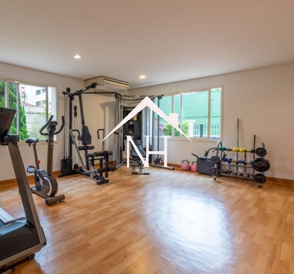 Apartamento, 3 quartos, 200 m² - Foto 8