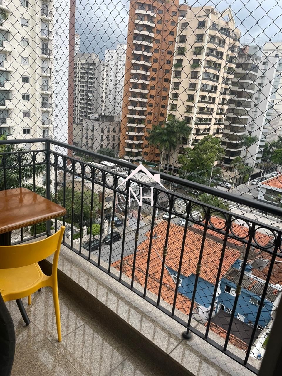 Apartamento, 3 quartos, 200 m² - Foto 38