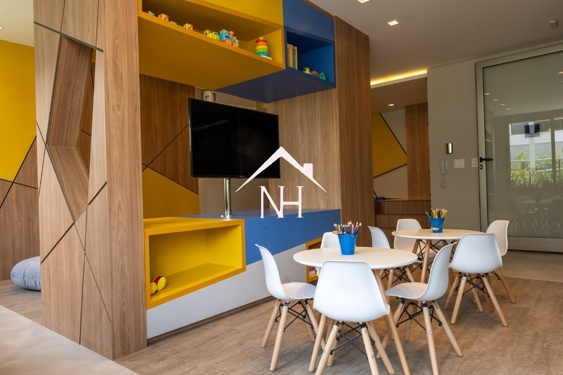Apartamento, 3 quartos, 113 m² - Foto 8