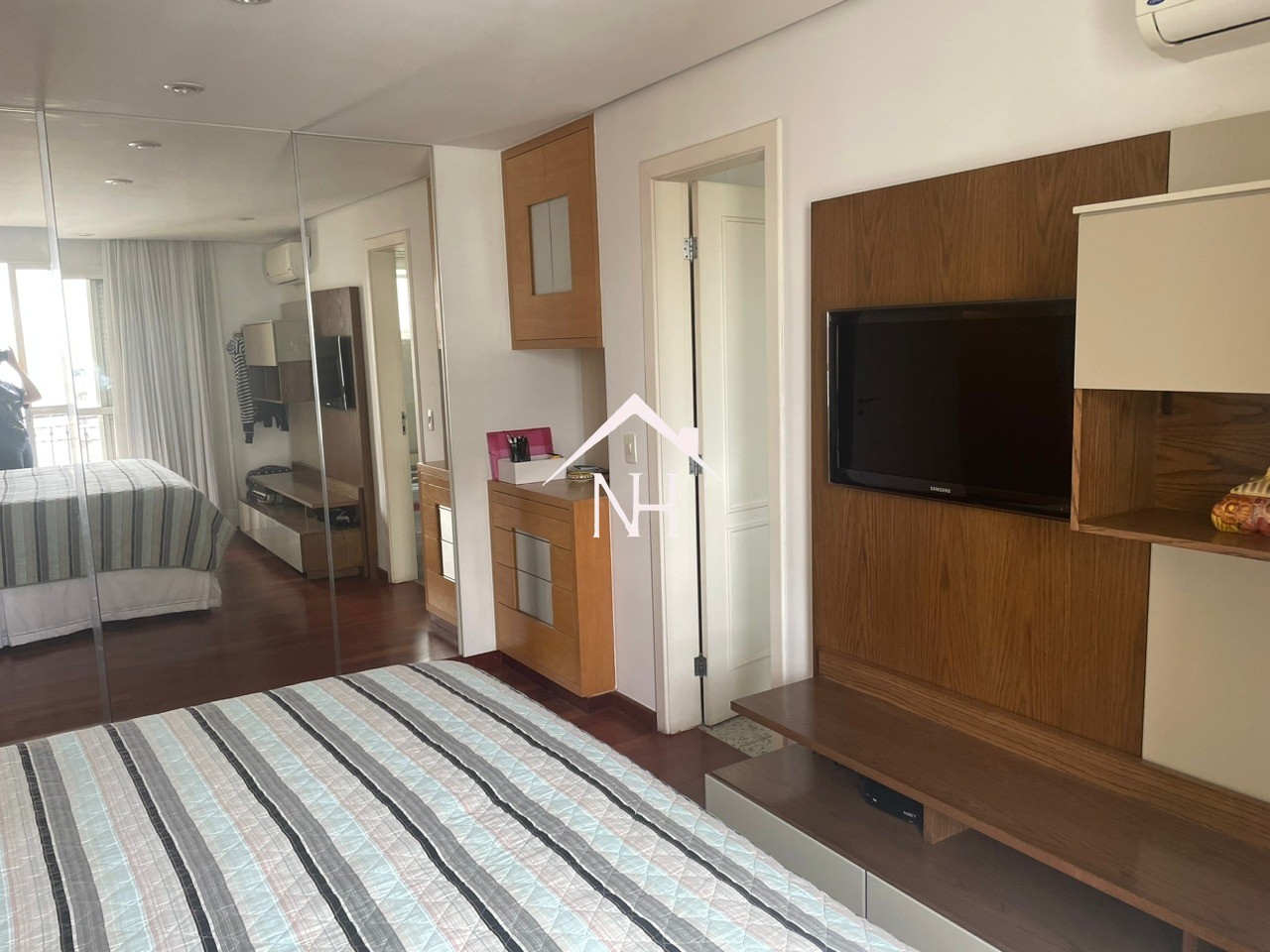 Apartamento, 3 quartos, 200 m² - Foto 37