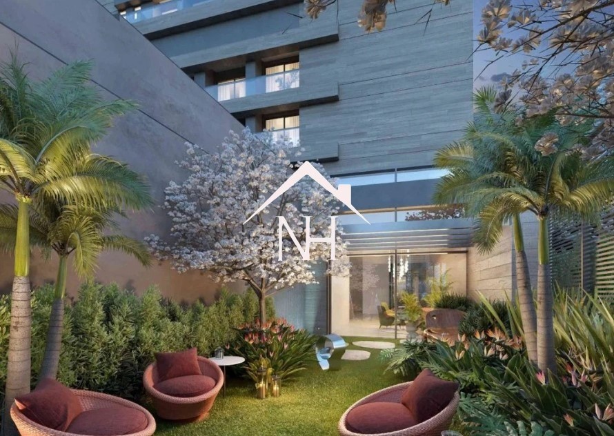 Apartamento, 3 quartos, 142 m² - Foto 5