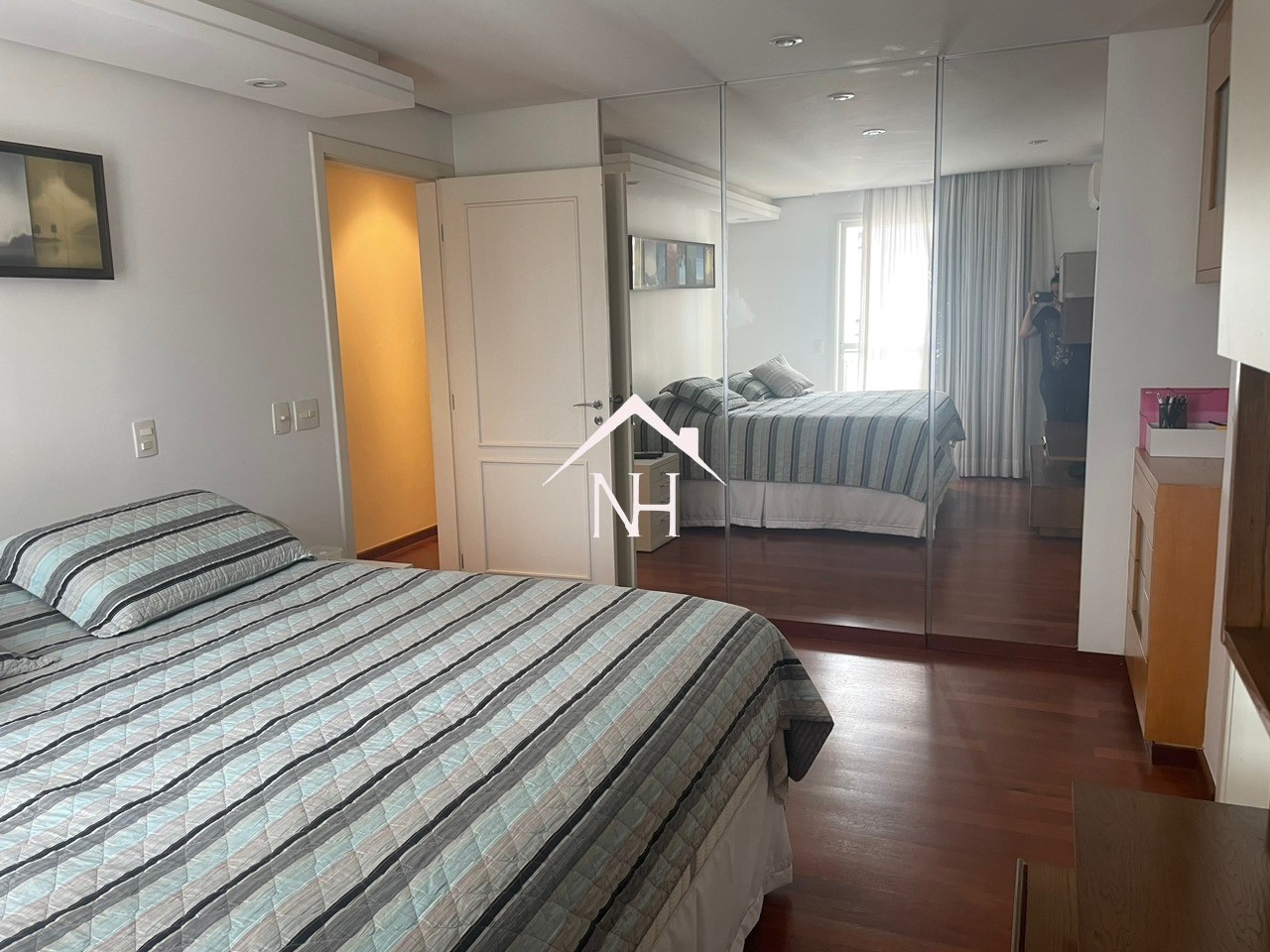 Apartamento, 3 quartos, 200 m² - Foto 36