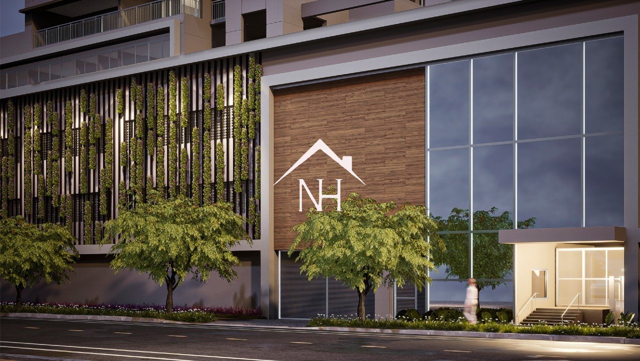 Apartamento Garden de 111m, 2 dormitórios (1 suíte),1 vaga, terraço gourmet, brinquedoteca, piscinas, coworking, academia, playground, salão de jogos