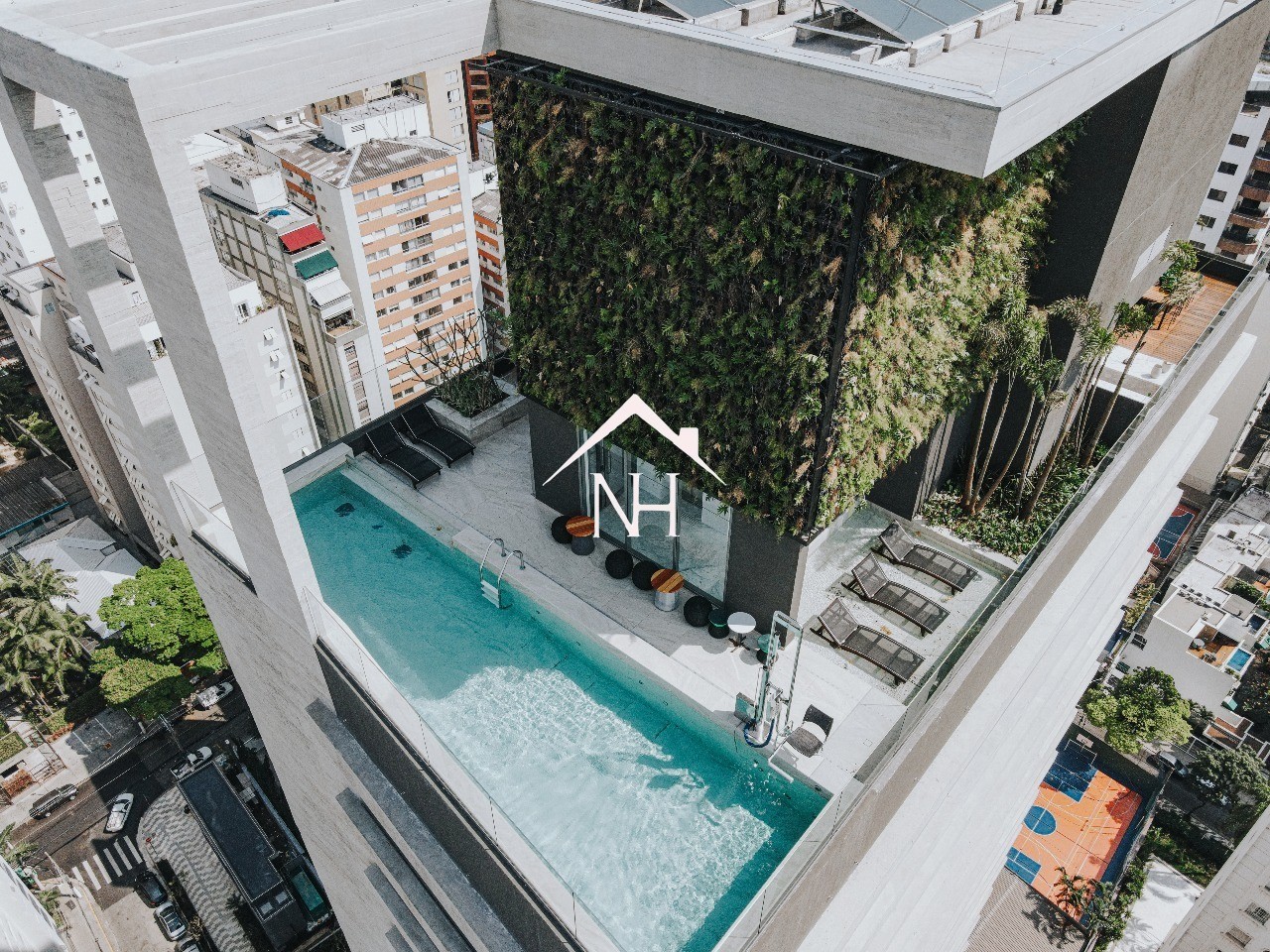 Apartamento, 3 quartos, 142 m² - Foto 12