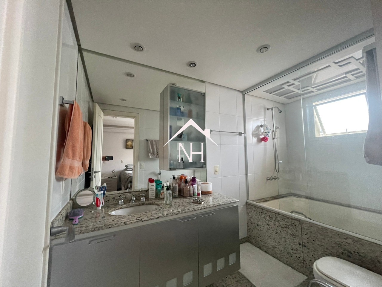 Apartamento, 3 quartos, 200 m² - Foto 44