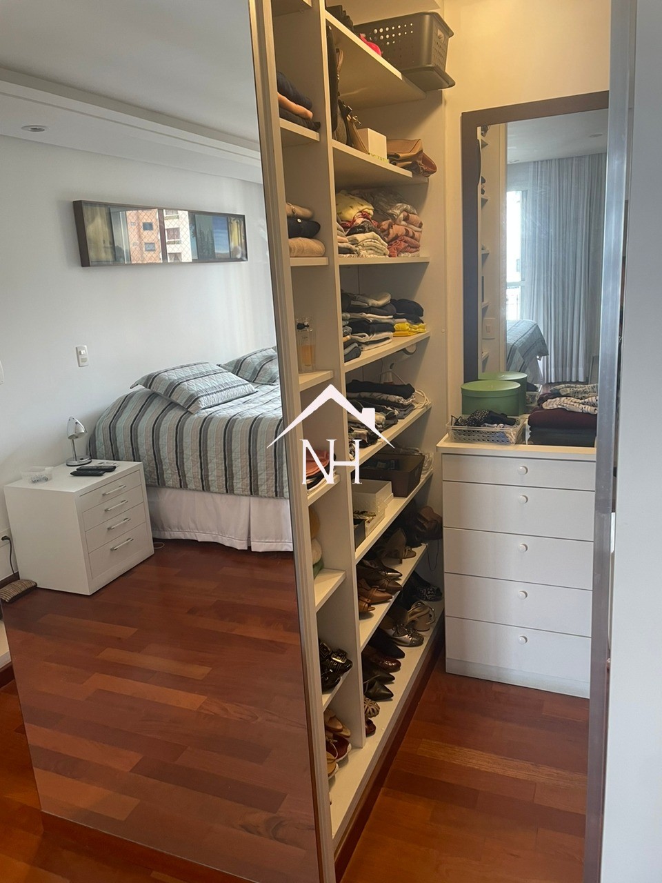Apartamento, 3 quartos, 200 m² - Foto 39