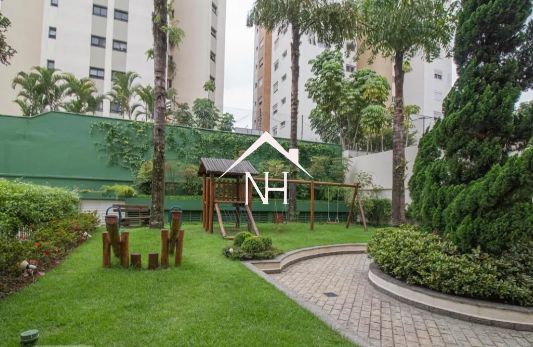 Apartamento, 3 quartos, 200 m² - Foto 5
