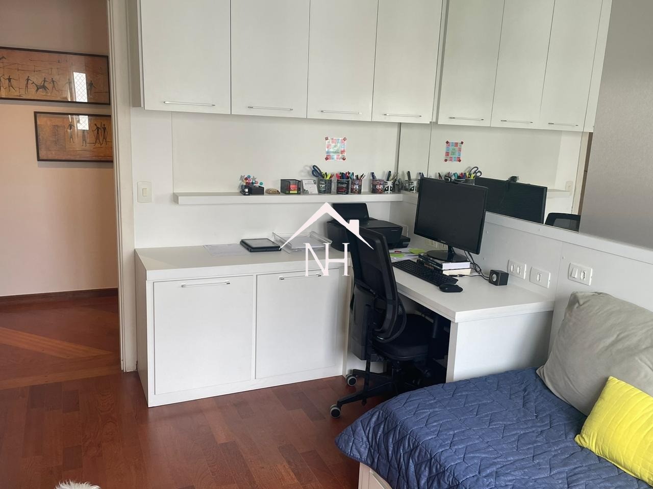 Apartamento, 3 quartos, 200 m² - Foto 48