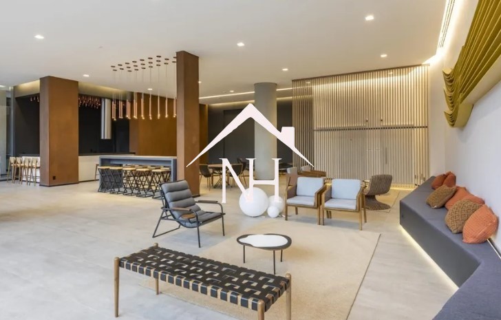 Cobertura, 2 quartos, 77 m² - Foto 20